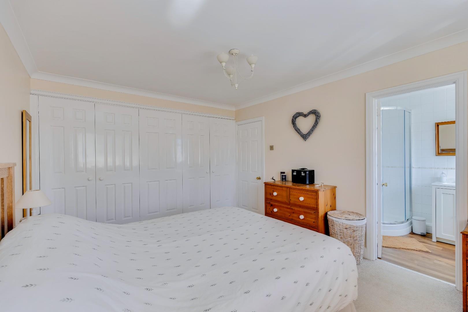 Village Farm, Bonvilston, Vale of Glamorgan, CF5 6TY